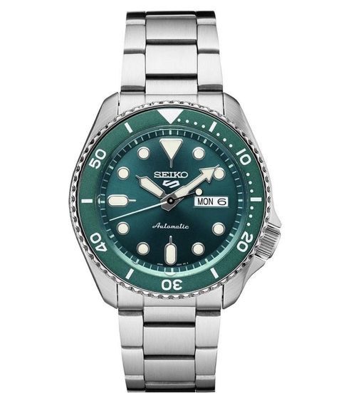 Reloj Seiko De Pulso SRPD61