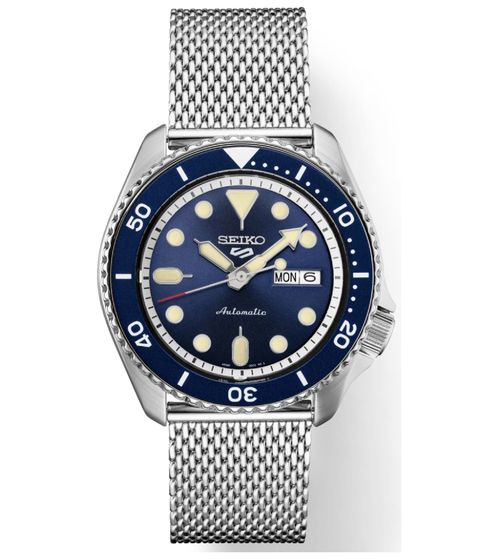 Reloj Seiko De Pulso SRPD71
