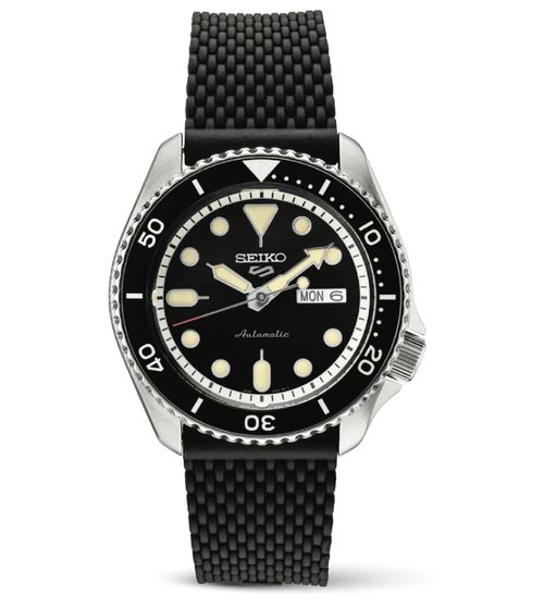 Reloj Seiko De Pulso SRPD95