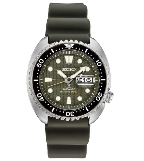 Reloj Seiko De Pulso SRPE05