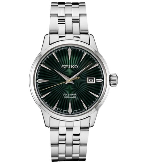 Reloj Seiko De Pulso SRPE15