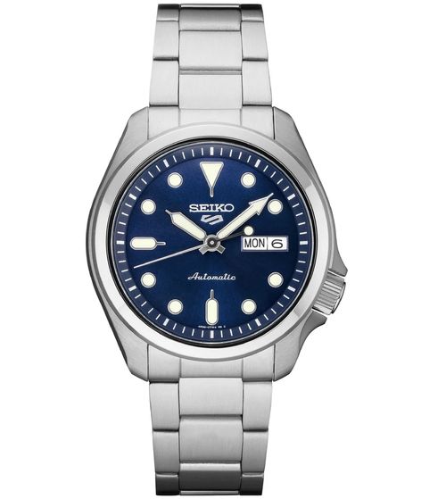 Reloj Seiko De Pulso SRPE53