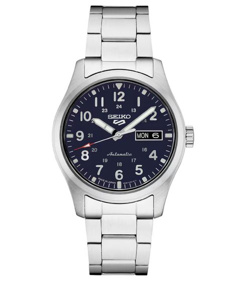 Reloj Seiko De Pulso SRPG29
