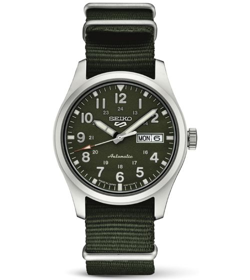 Reloj Seiko De Pulso SRPG33