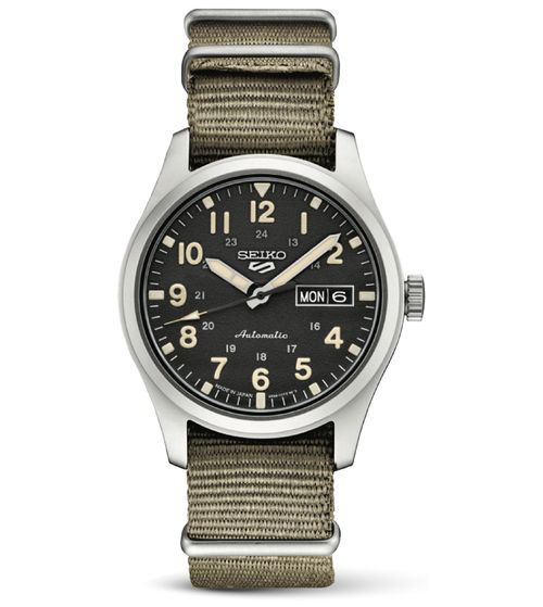 Reloj Seiko De Pulso SRPG35