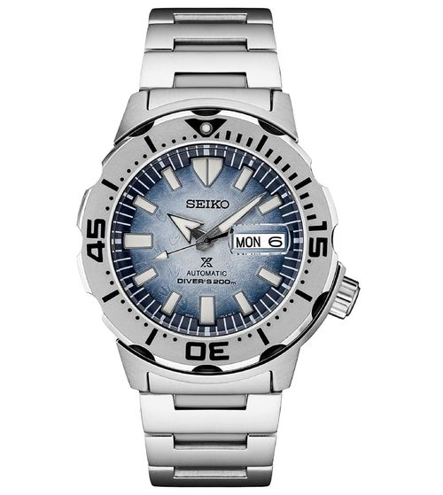 Reloj Seiko De Pulso SRPG57