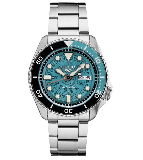 Reloj Seiko De Pulso SRPJ45