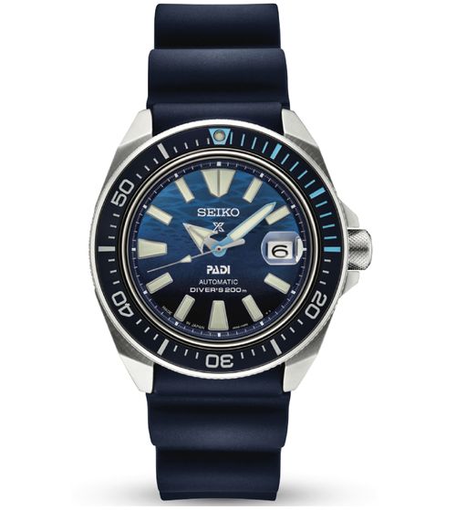 Reloj Seiko De Pulso SRPJ93