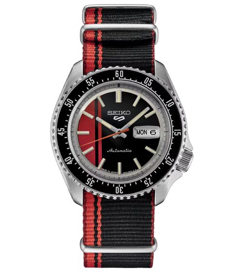 Reloj Seiko De Pulso SRPK71