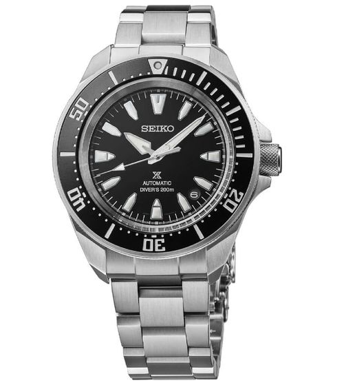 Reloj Seiko De Pulso SRPL13