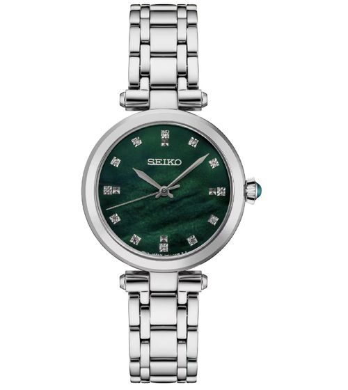 Reloj Seiko De Pulso SRZ535