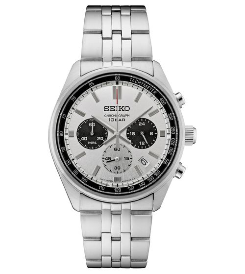 Reloj Seiko De Pulso SSB425