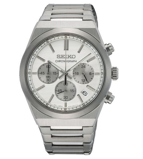 Reloj Seiko De Pulso SSB451