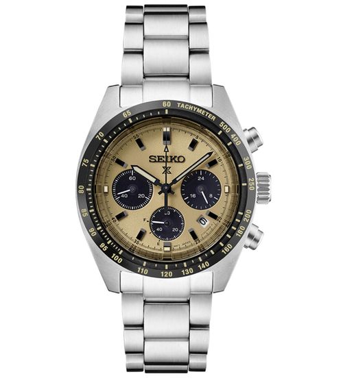 Reloj Seiko De Pulso SSC817
