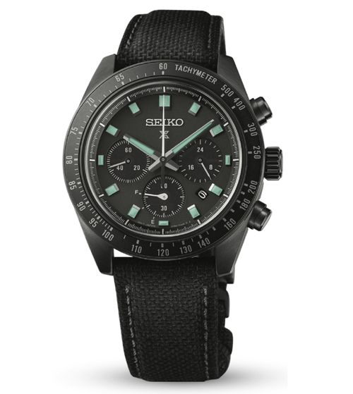 Reloj Seiko De Pulso SSC923
