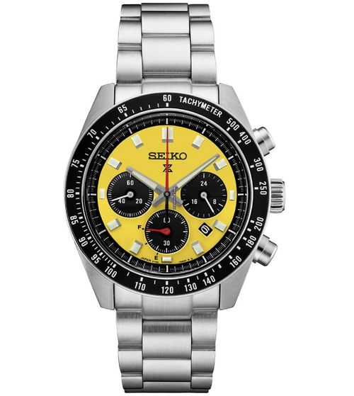 Reloj Seiko De Pulso SSC929