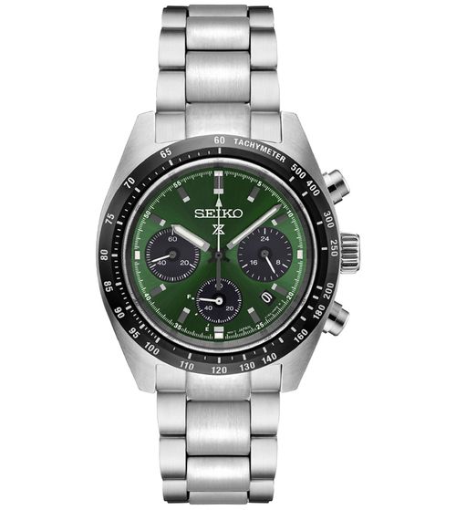 Reloj Seiko De Pulso SSC933