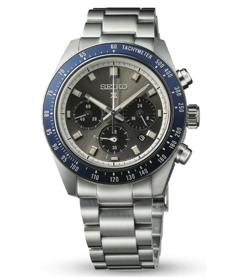 Reloj Seiko De Pulso SSC939