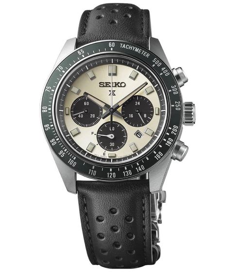 Reloj Seiko De Pulso SSC943