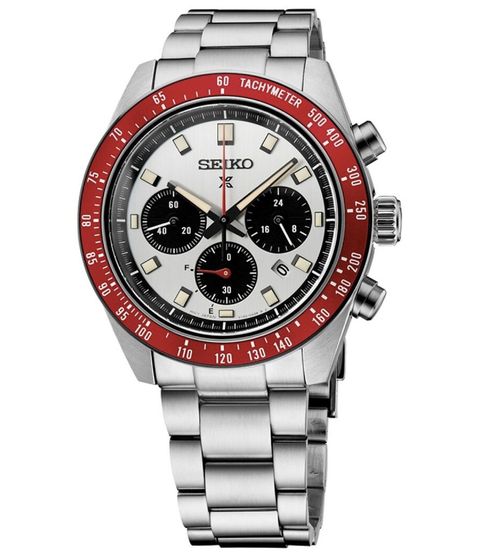 Reloj Seiko De Pulso SSC945