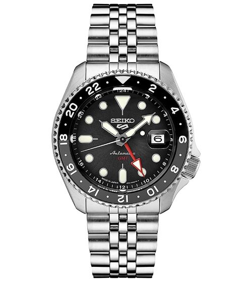 Reloj Seiko De Pulso SSK001