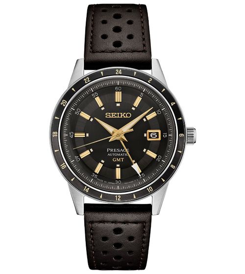 Reloj Seiko De Pulso SSK013