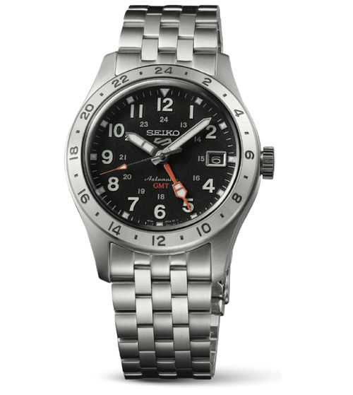 Reloj Seiko De Pulso SSK023
