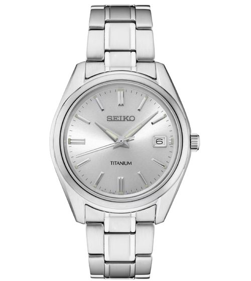 Reloj Seiko De Pulso SUR369