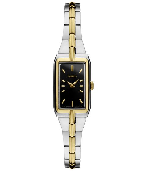 Reloj Seiko De Pulso SWR046