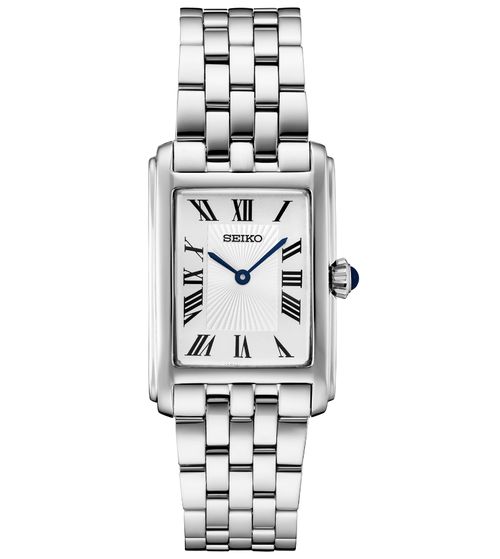 Reloj Seiko De Pulso SWR083