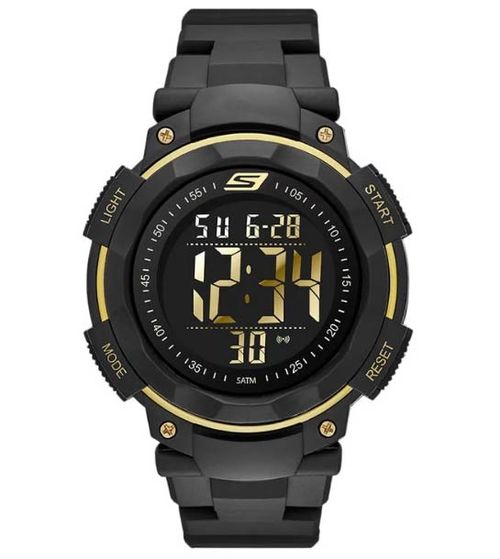 Reloj Skechers De Pulso SR1019