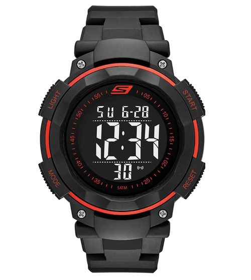 Reloj Skechers De Pulso SR1022