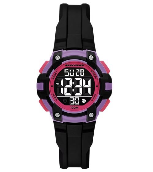 Reloj Skechers De Pulso SR2148
