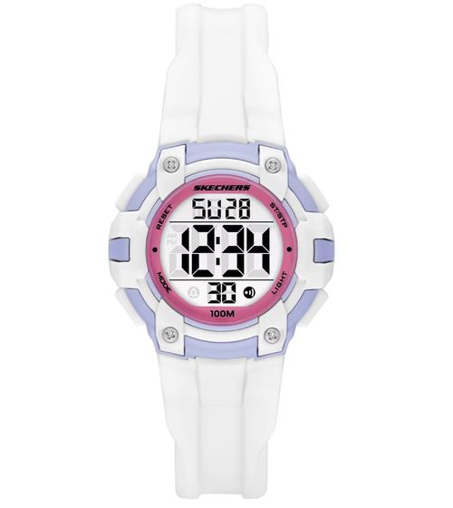 Reloj Skechers De Pulso SR2151