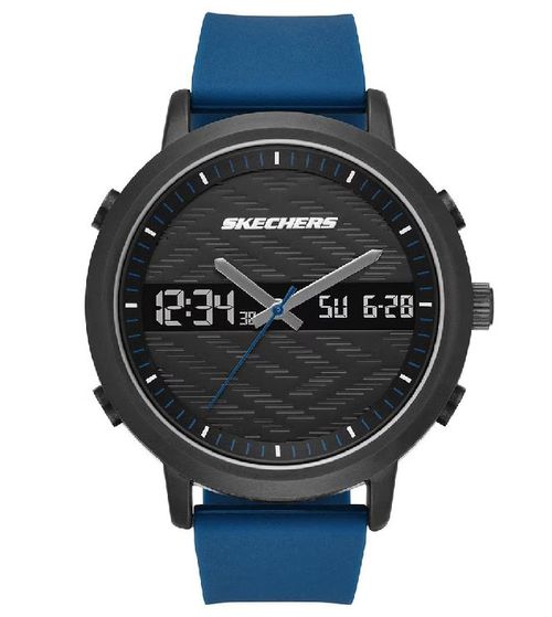 Reloj Skechers De Pulso SR5072