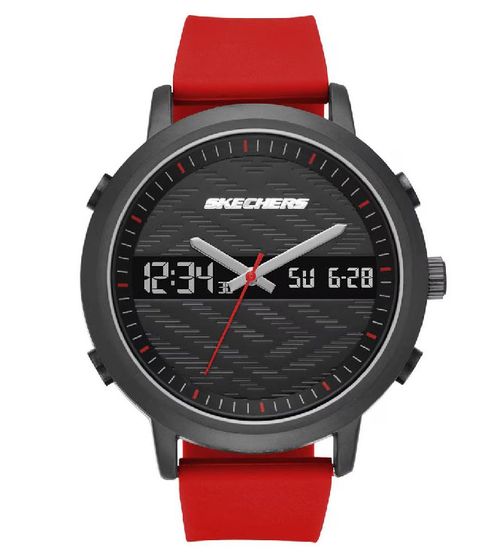 Reloj Skechers De Pulso SR5073