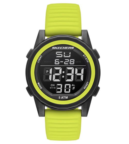 Reloj Skechers De Pulso SR5221