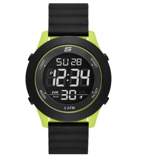 Reloj Skechers De Pulso SR5246