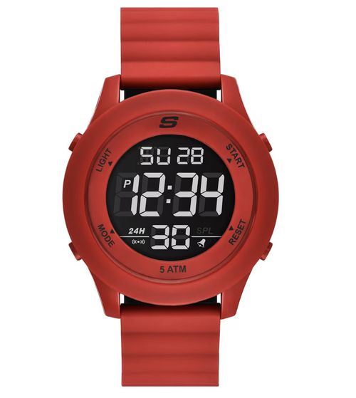 Reloj Skechers De Pulso SR5247