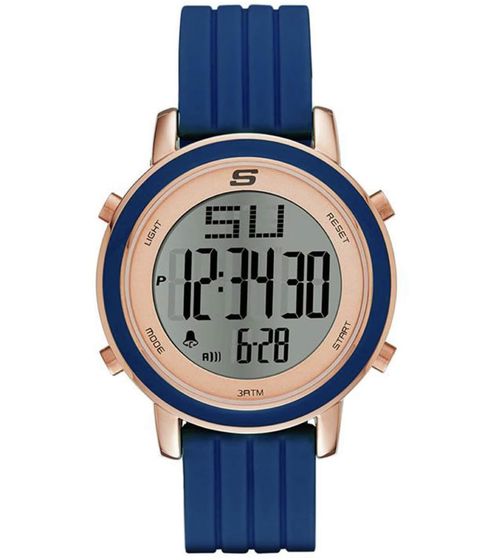 Reloj Skechers De Pulso SR6010