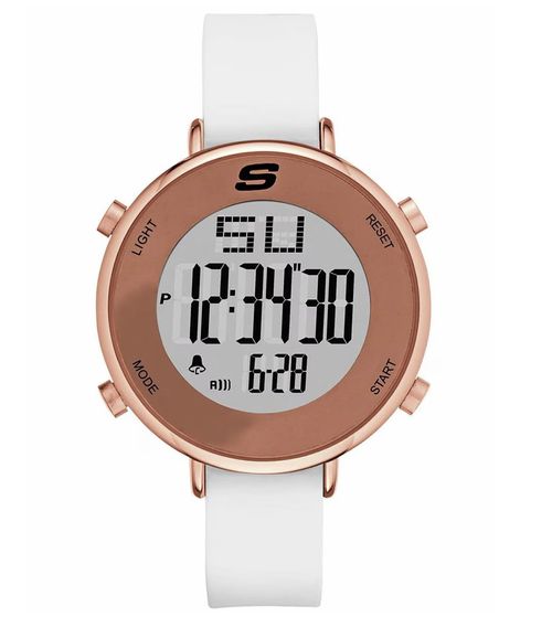 Reloj Skechers De Pulso SR6066