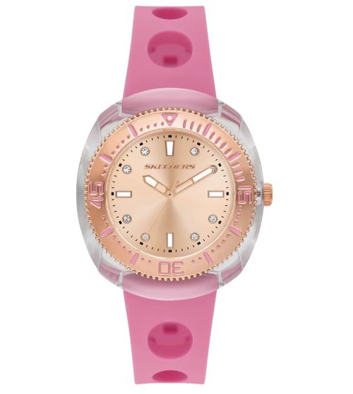 Reloj Skechers De Pulso SR6320