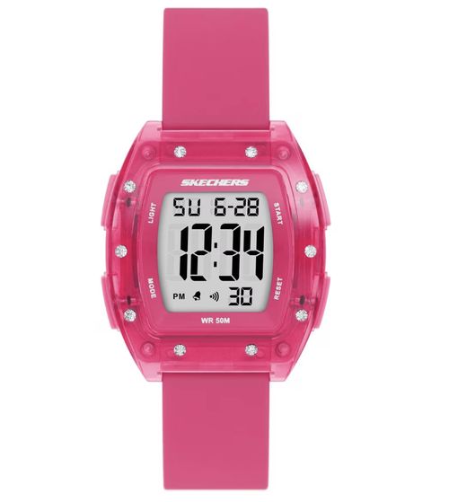 Reloj Skechers De Pulso SR6324