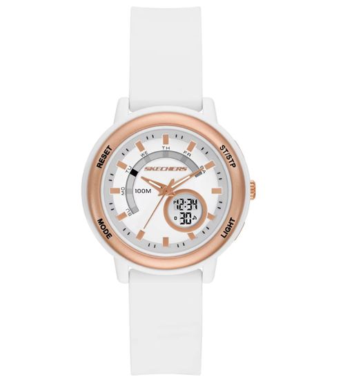 Reloj Skechers De Pulso SR6327
