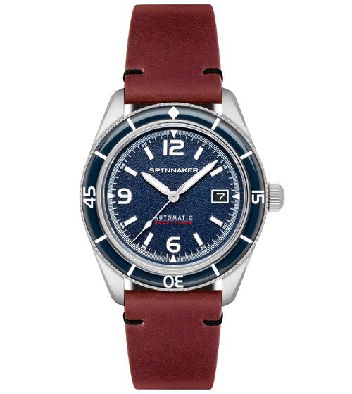 Reloj Spinnaker De Pulso SP-5055-08