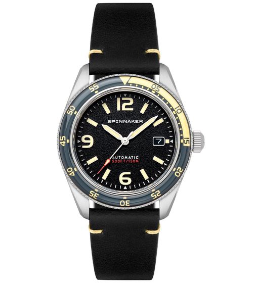Reloj Spinnaker De Pulso SP-5055-0B