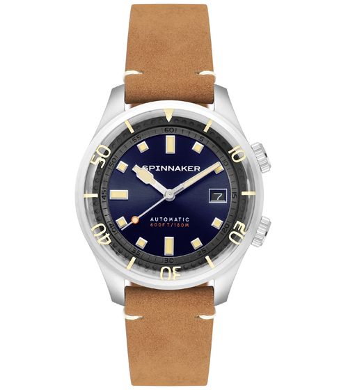 Reloj Spinnaker De Pulso SP-5062-05