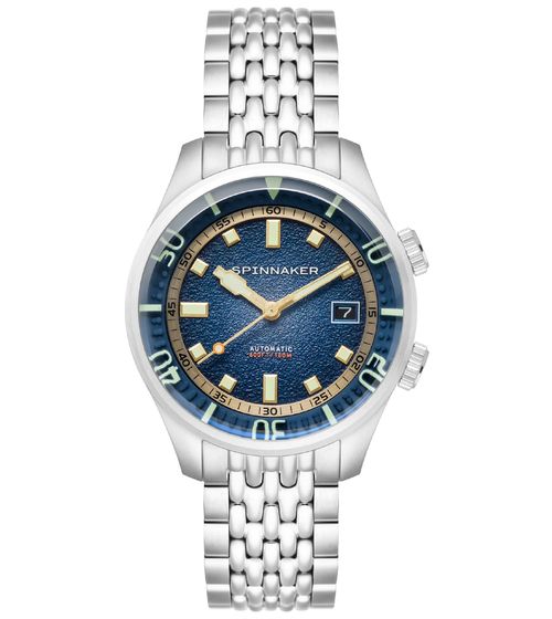 Reloj Spinnaker De Pulso SP-5062-22