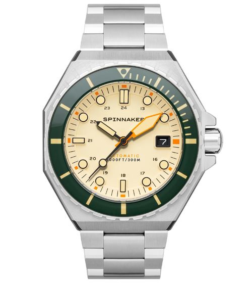 Reloj Spinnaker De Pulso SP-5081-CC