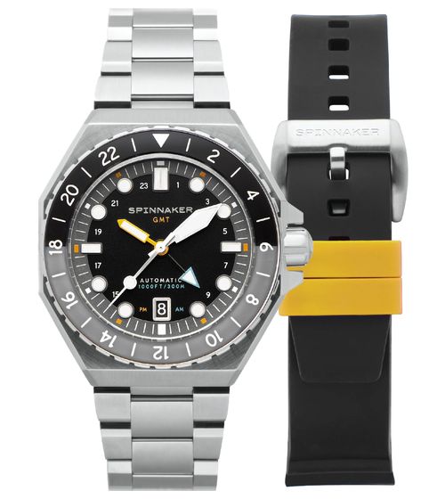 Reloj Spinnaker De Pulso SP-5119-11